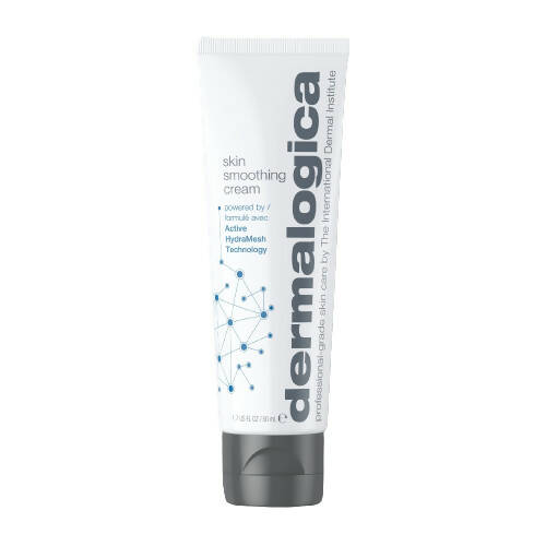 Dermalogica Skin Smoothing Cream Moisturizer - Swadesiicart