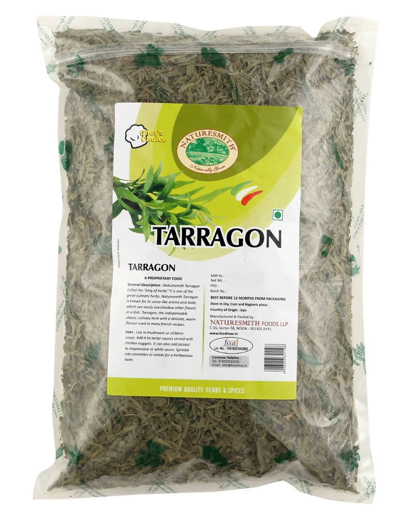 Naturesmith Tarragon - Swadesiicart
