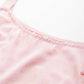 Ahalyaa Women's Traditional Wear Co-ods - Pink