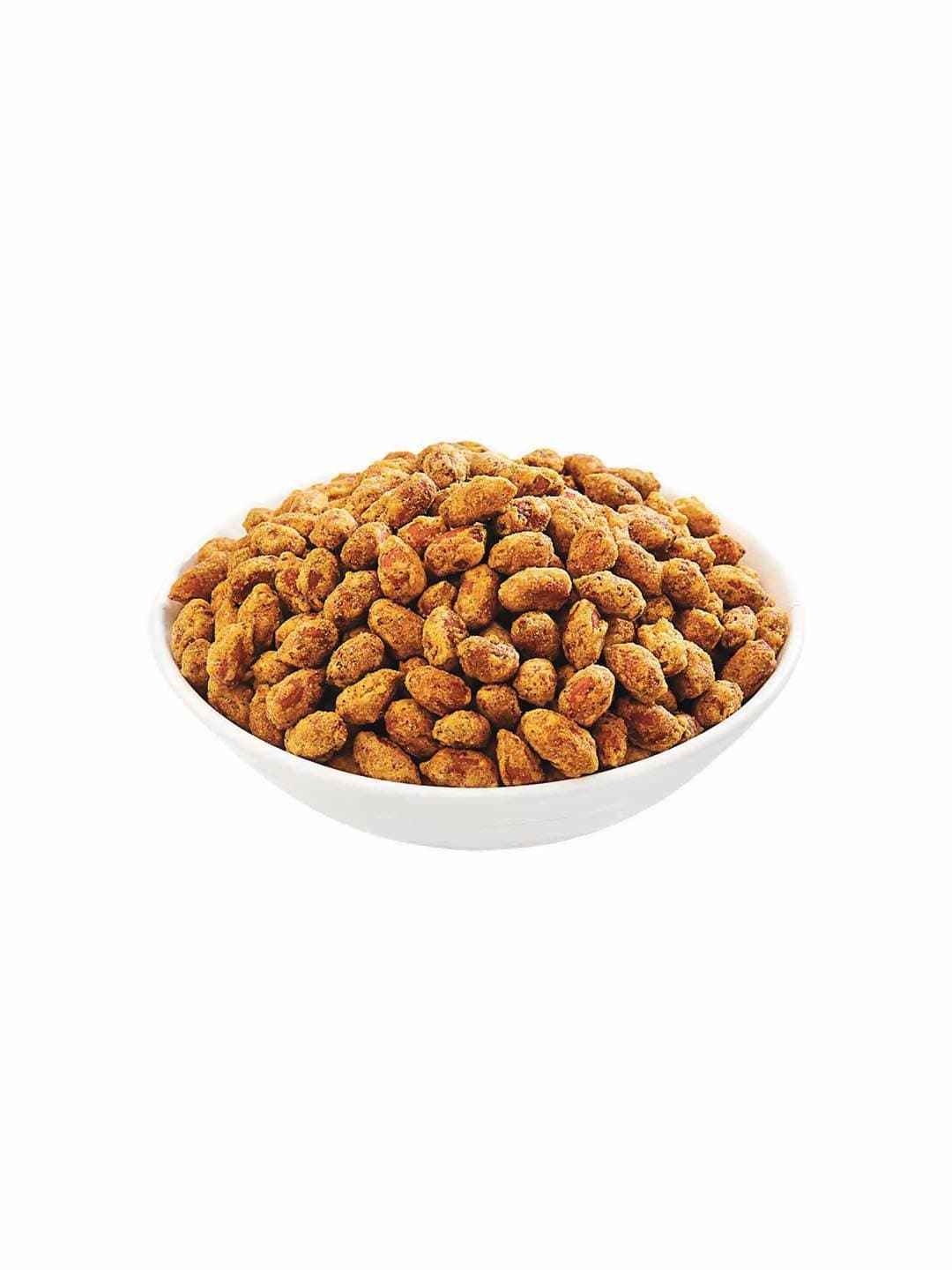 Bikano Tasty Spicy Coated Peanuts | Swadesiicart