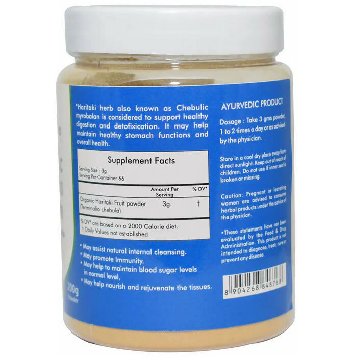 Ved Tattva Haritaki Powder | Swadesiicart