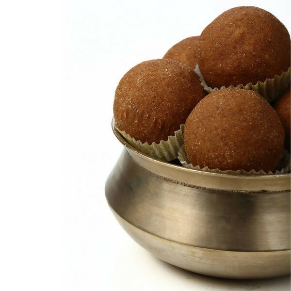 Dadu's Sunnunda Laddu | Swadesiicart