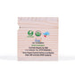 Nutriorg Certified Organic Kashmiri Saffron - Swadesiicart