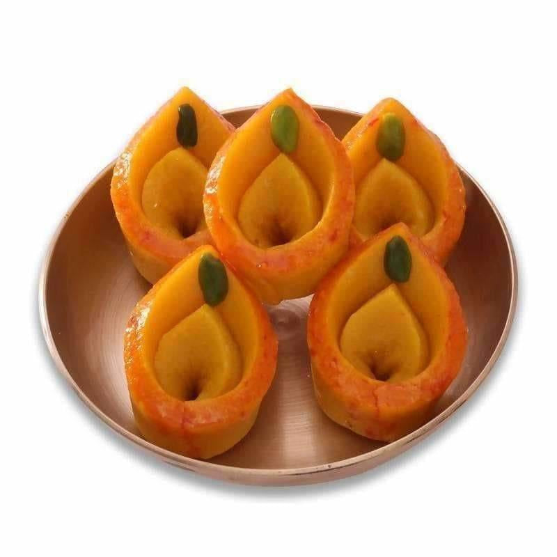Dadu's - Kaju Deep | Swadesiicart