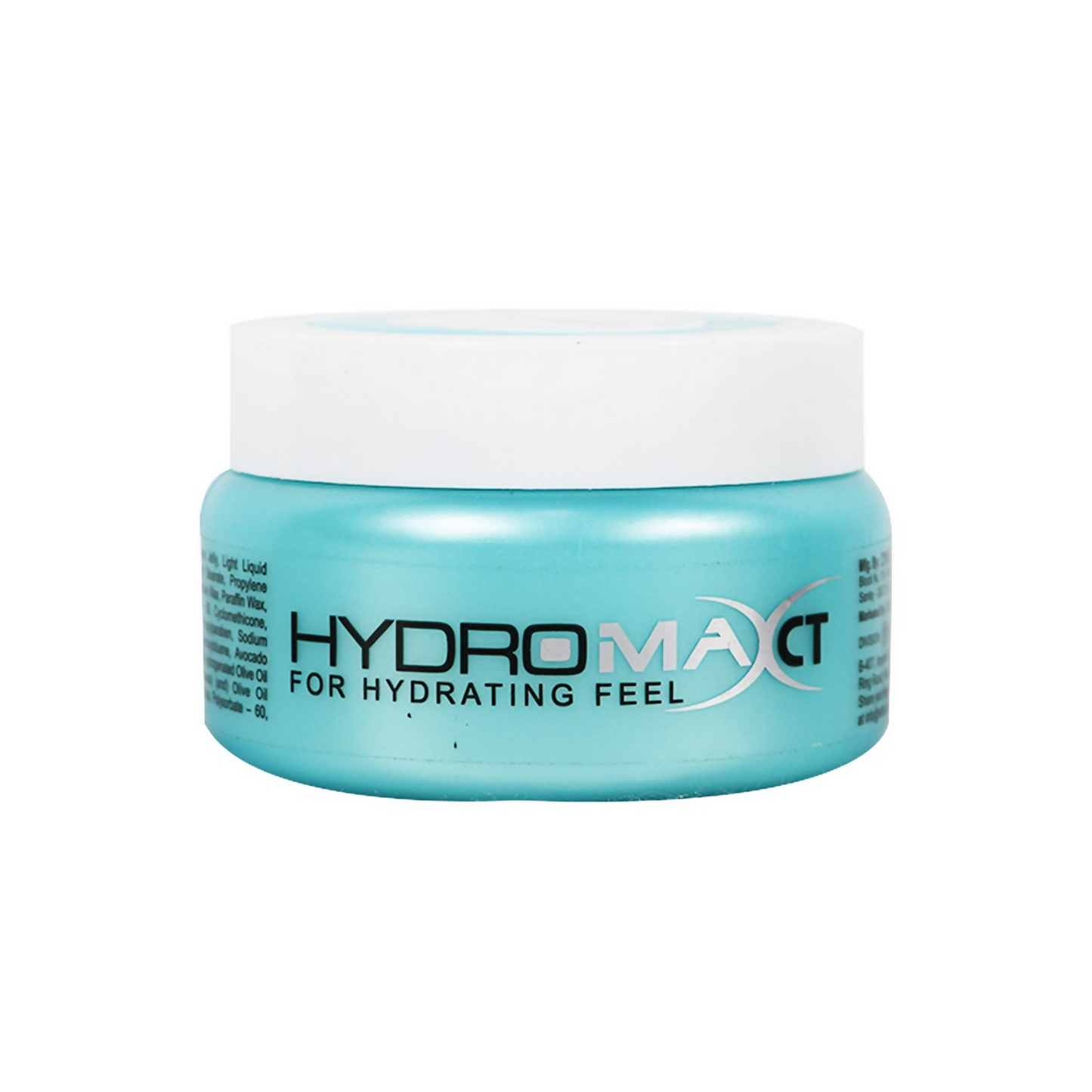 Hydromax CT Moisturizing Cream - Swadesiicart