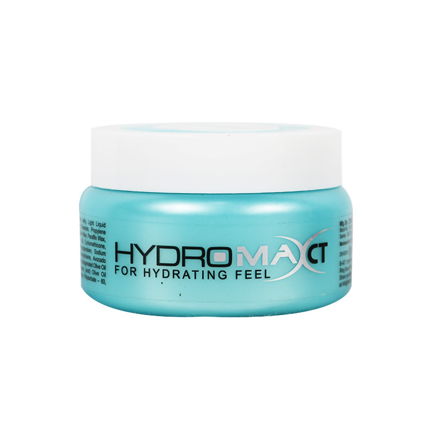 Hydromax CT Moisturizing Cream - Swadesiicart