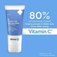 The Derma Co 2% Vitamin C Gel Daily Face Wash - Swadesiicart