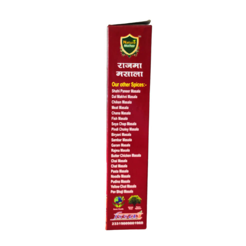 Nature Mother Rajma Masala - Swadesiicart