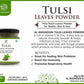 Al Masnoon Tulsi Powder - Swadesiicart