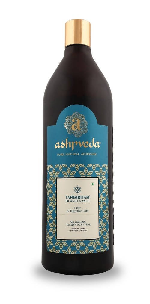 Ashpveda Tanimritam Pravahi Kwath | Swadesiicart