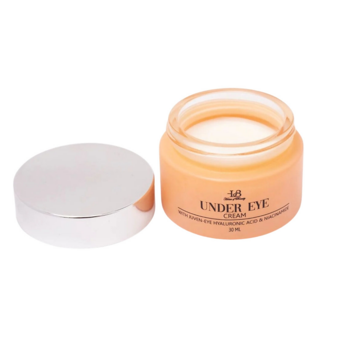 House of Beauty Under Eye Cream - Swadesiicart