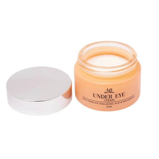 House of Beauty Under Eye Cream - Swadesiicart