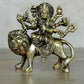 Esplanade Maa Durga Mata Idol