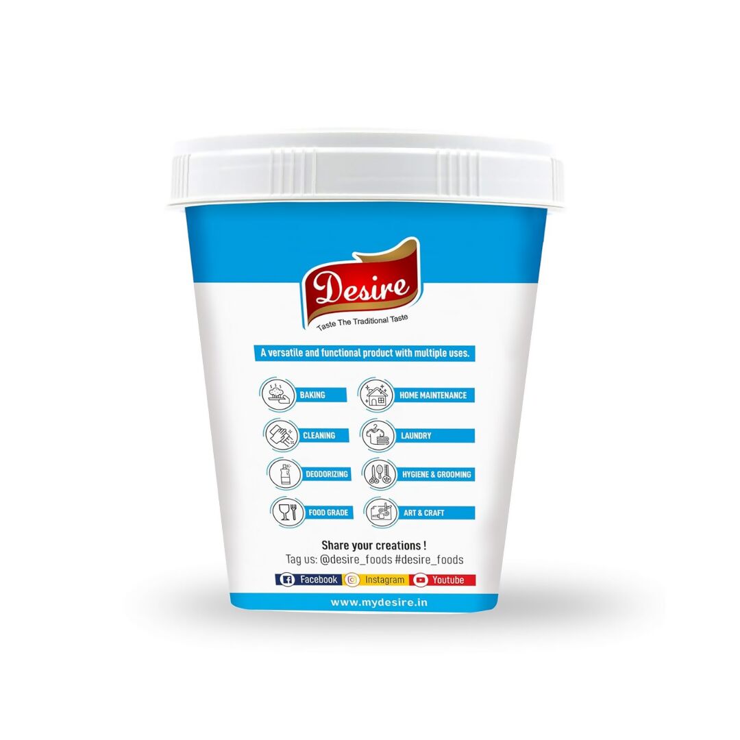 Desire Baking Soda - Swadesiicart