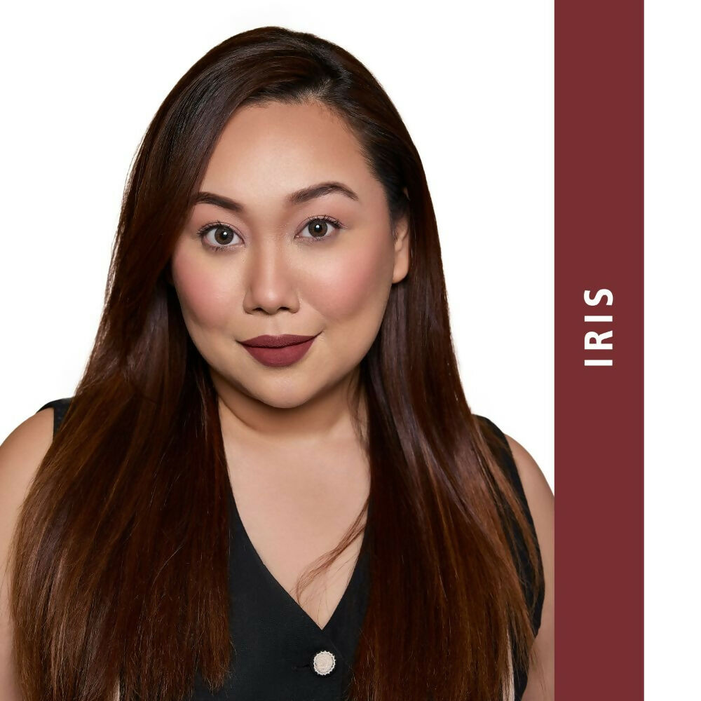 Love Earth Lip Crayon Non-Transfer Lipstick 1.O And Sharpener - Swadesiicart