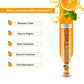 End2End Nutrition Vitamin C with Natual Amla Extracts For Extra Glowing Skin & Stronger Immunity Tablets - Swadesiicart