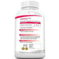 Ramini Bio Nutrition Raspberry Ketones 500mg Veg Capsules - Swadesiicart