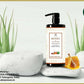 Al Masnoon Honey & Aloevera Shampoo