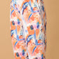 Myshka Women's Multi Printed Shirt With Trousers - Swadesiicart