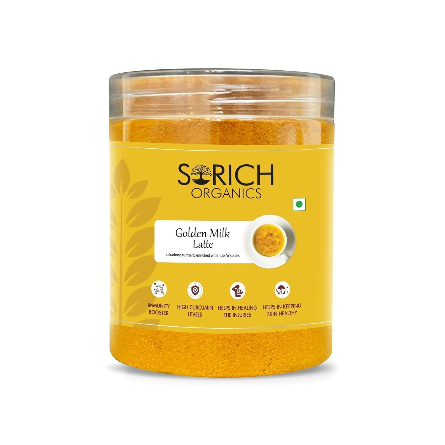 Sorich Organics