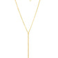 Gold Plated Kundan Necklace - Ruby Raang | Swadesiicart