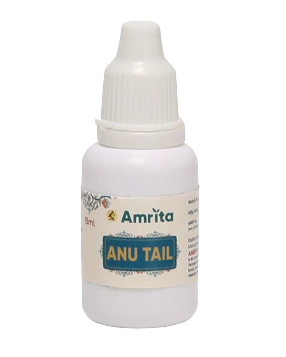 Amrita Anu Tail - Swadesiicart