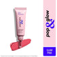 Blue Heaven Pop & Glow Cheek & Eye Bloom Blush - Glam Pink - Swadesiicart