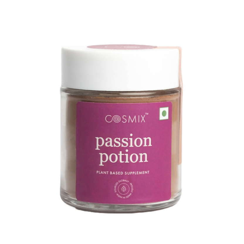 Cosmix Passion Potion | Swadesiicart
