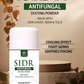 Al Masnoon Sidr Shower Gel, Sidr Body Lotion & Sidr Dusting Powder
