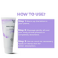 3 AM Tvach Body Lotion | Swadesiicart