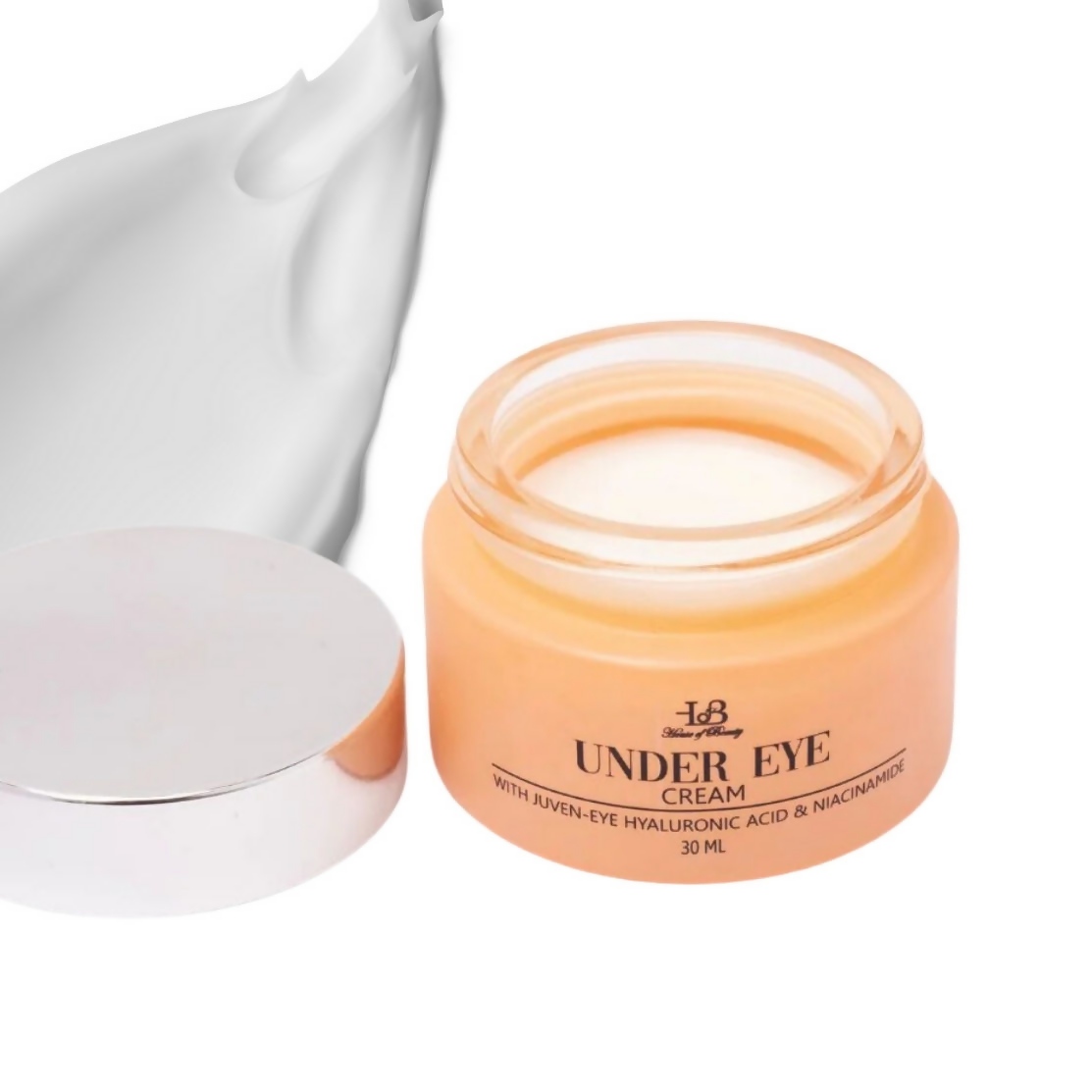 House of Beauty Under Eye Cream - Swadesiicart