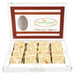 Ghasitaram Pure Badam Barfi | Swadesiicart