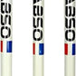 ABSO Wooden Tennis Cricket Kit (Size 4) - Swadesiicart