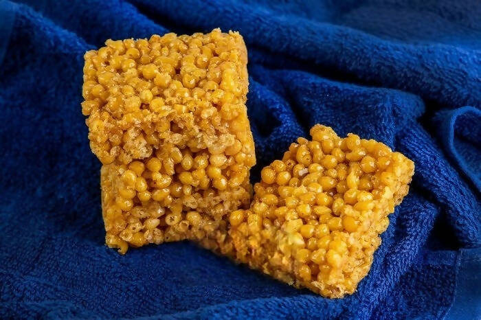 Godavari Vantillu Boondhi Achu (or) Boondhi Mithai (or) karakajjam | Swadesiicart