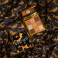 Huda Beauty Brown Obsessions Eyeshadow Palettes - Toffee | Swadesiicart