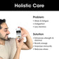 TAC - The Ayurveda Co. SJ Capsules for Men - Swadesiicart