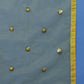 House of Panchhi Mustard Net Sequinse Work Lehenga & Blouse, Dupatta | Swadesiicart