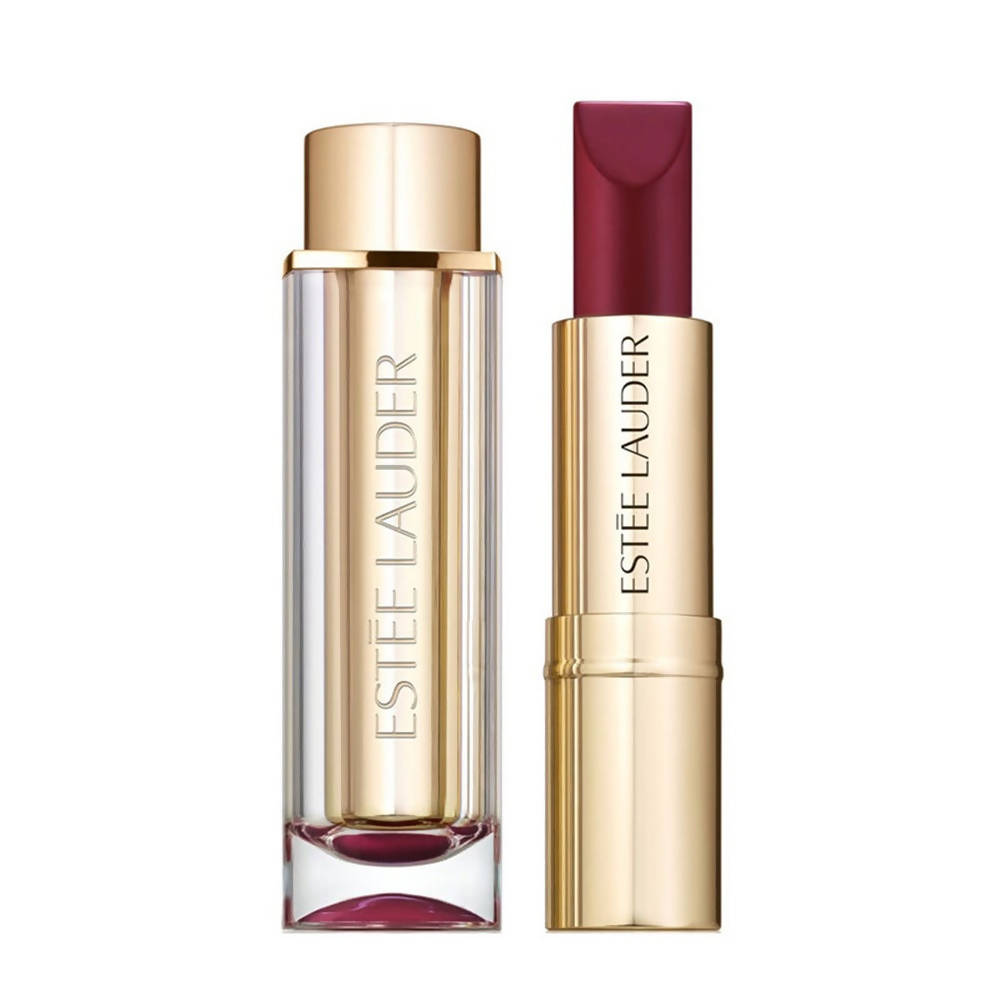 Estee Lauder Pure Color Love Lipstick - Rose Xcess - Swadesiicart