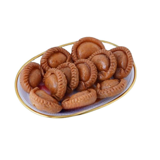Godavari Vantillu Kova Puri (Chandrakala) Sweet | Swadesiicart