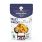 Healthy Master Millet Balls - Cheddar Cheese - Healthy Masters