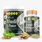 Divya Shree Musli X-Power Capsule, Powder Combo - Jeevan Care Ayurveda