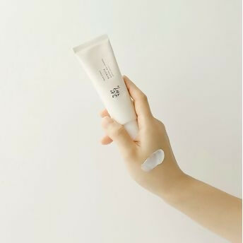Beauty of Joseon Relief Sun : Rice + Probiotics SPF 50+ PA++++ - Korean Skincare | Swadesiicart