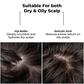 Brillare Dandruff Control Shampoo