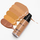 Inglot AMC Cream Foundation - MW 100 - Swadesiicart