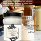 Al Masnoon White Honey Crystal Creamy & Unprocessed Raw Honey