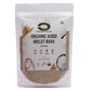 Millet Amma Organic Kodo Millet Rava - Millet Amma urban Monk pvt Ltd