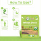 Nutriorg Certified Organic Wheatgrass Powder - Swadesiicart