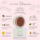 PureSense Coffee Cake Lip Plumping Mask - Swadesiicart