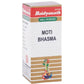 Baidyanath Jhansi Moti Bhasma - Ayurvedant Pvt. Ltd.