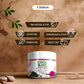 Cocobaya Rose & Malai Moisturizer - Swadesiicart